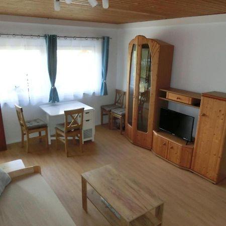Einliegerwohnung In Stromberg-Schindeldorf Stromberg  Dış mekan fotoğraf