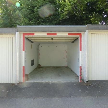 Einliegerwohnung In Stromberg-Schindeldorf Stromberg  Dış mekan fotoğraf