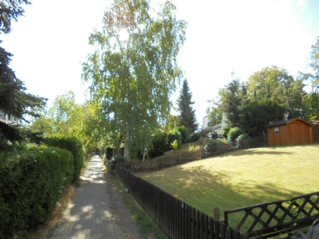 Einliegerwohnung In Stromberg-Schindeldorf Stromberg  Dış mekan fotoğraf