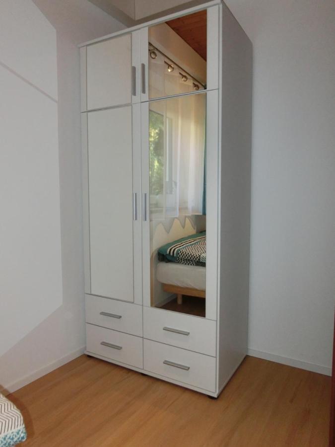 Einliegerwohnung In Stromberg-Schindeldorf Stromberg  Dış mekan fotoğraf